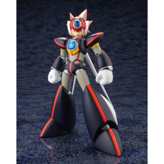 Mega Man X Axl Plastic Model 1/12 Kotobukiya