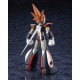 Mega Man X Axl Plastic Model 1/12 Kotobukiya