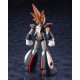 Mega Man X Axl Plastic Model 1/12 Kotobukiya