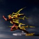Revoltech The Flash Amazing Yamaguchi Flash with Bonus Kaiyodo