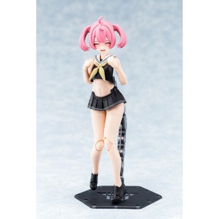 Megami Device BUSTER DOLL GUNNER MIDNIGHT FANG 1/1 Kotobukiya