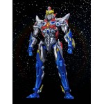  Hero Action Figure Series HAF GRIDMAN UNIVERSE Gridman Universe Fighter Special Edition EVOLUTION TOY