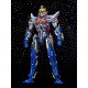  Hero Action Figure Series HAF GRIDMAN UNIVERSE Gridman Universe Fighter Special Edition EVOLUTION TOY