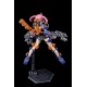 Megami Device BUSTER DOLL GUNNER MIDNIGHT FANG 1/1 Kotobukiya