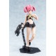 Megami Device BUSTER DOLL GUNNER MIDNIGHT FANG 1/1 Kotobukiya