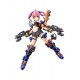 Megami Device BUSTER DOLL GUNNER MIDNIGHT FANG 1/1 Kotobukiya