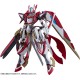 MODEROID Ginga Kikotai Majestic Prince RED FIVE Good Smile Company