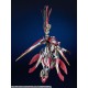 MODEROID Ginga Kikotai Majestic Prince RED FIVE Good Smile Company