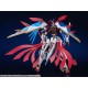 MODEROID Ginga Kikotai Majestic Prince RED FIVE Good Smile Company