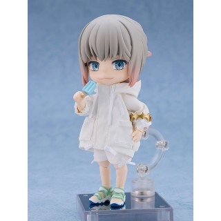 Nendoroid Doll Fate Grand Order Pretender Oberon Refreshing Summer Prince Ver. Good Smile Company