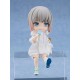 Nendoroid Doll Fate Grand Order Pretender Oberon Refreshing Summer Prince Ver. Good Smile Company