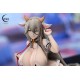 Makino illustration by Mu imba 1/7 Eclipse Collectibles