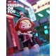 150% cimmy Crush on You Series Trading Figure Pack of 10 WOOO