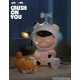 150% cimmy Crush on You Series Trading Figure Pack of 10 WOOO