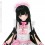 EX Cute EX Cute Melty Cute/Dream Maid Raili (Pinkish Girl Ver.) azone international