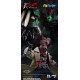 FIGSCRIPT SERIES GETTER ROBO ARMAGEDDON RYOMA NAGARE 1/12 CCSTOYS