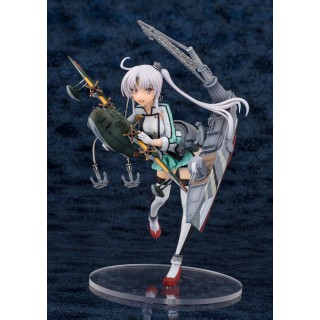 Kantai CollectionKan Colle- Akitsushima 1/7 Aoshima