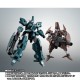 ROBOT Spirits (SIDE MS) Mobile Suit Gundam: The Witch of Mercury EDM-GA-01 Gundam Lubris Ur ver. A.N.I.M.E Bandai Limited