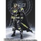 S.H.Figuarts Kamen Rider Geets - Kamen Rider Tycoon Bujin Sword Bandai Limited