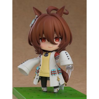 Nendoroid Umamusume Pretty Derby Agnes Tachyon Good Smile Company