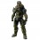 Halo Reach REEDIT - REACH SCALE JUN A266 (Noble Three) 1/12 1000toys