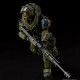 Halo Reach REEDIT - REACH SCALE JUN A266 (Noble Three) 1/12 1000toys