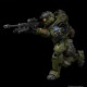 Halo Reach REEDIT - REACH SCALE JUN A266 (Noble Three) 1/12 1000toys