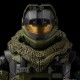 Halo Reach REEDIT - REACH SCALE JUN A266 (Noble Three) 1/12 1000toys