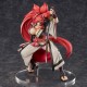 GUILTY GEAR STRIVE Baiken Union Creative