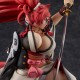 GUILTY GEAR STRIVE Baiken Union Creative