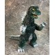 Godzilla Reproduction Edition Popy Greatsaurus - Godzilla (Green Ver.) PLEX