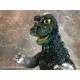 Godzilla Reproduction Edition Popy Greatsaurus - Godzilla (Green Ver.) PLEX