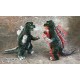 Godzilla Reproduction Edition Popy Greatsaurus - Godzilla (Green Ver.) PLEX