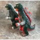 Godzilla Reproduction Edition Popy Greatsaurus - Godzilla (Green Ver.) PLEX