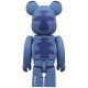 BEARBRICK Lilo & Stitch - STITCH & ANGEL 2PCS SET Medicom Toy