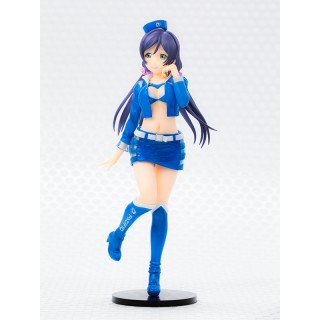 Love Live! x PACIFIC Nozomi Tojo 1/8 PULCHRA