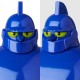 MAFEX Tetsujin 28-go No.246 - Tetsujin 28 go (Original Color Ver.) Medicom Toy