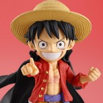World Collectible Figures x S.H.Figuarts One Piece Monkey D. Luffy (Tamashii Web Shop Ver.) Bandai Limited