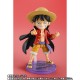 World Collectible Figures x S.H.Figuarts One Piece Monkey D. Luffy (Tamashii Web Shop Ver.) Bandai Limited