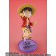 World Collectible Figures x S.H.Figuarts One Piece Monkey D. Luffy (Tamashii Web Shop Ver.) Bandai Limited