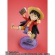 World Collectible Figures x S.H.Figuarts One Piece Monkey D. Luffy (Tamashii Web Shop Ver.) Bandai Limited