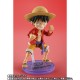 World Collectible Figures x S.H.Figuarts One Piece Monkey D. Luffy (Tamashii Web Shop Ver.) Bandai Limited