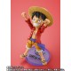 World Collectible Figures x S.H.Figuarts One Piece Monkey D. Luffy (Tamashii Web Shop Ver.) Bandai Limited