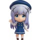 Nendoroid Is the order a rabbit? BLOOM Chino Winter Uniform Ver. Good Smile Company