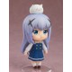 Nendoroid Is the order a rabbit? BLOOM Chino Winter Uniform Ver. Good Smile Company