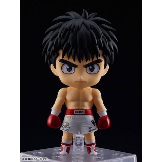 Nendoroid Hajime no Ippo Ippo Makunouchi Good Smile Company