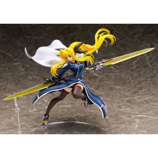 Magical Record Lyrical Nanoha Force Fate T. Harlaown 1/8 FREEing