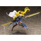Magical Record Lyrical Nanoha Force Fate T. Harlaown 1/8 FREEing