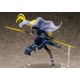 Magical Record Lyrical Nanoha Force Fate T. Harlaown 1/8 FREEing