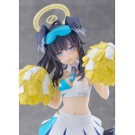 POP UP PARADE Blue Archive Hibiki (Cheer Squad) Memorial Lobby Ver. Good Smile Company